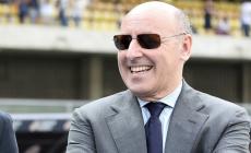 Marotta fa i nomi per gennaio
