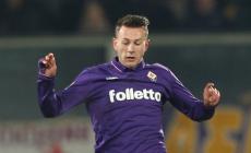 Bernardeschi: "Non penso al futuro"