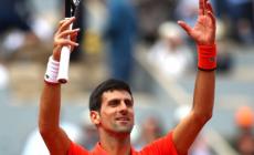 Djokovic senza piet&agrave; con Zverev