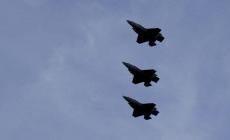 Spazio aereo Nato: sfida tra caccia russi e italiani nei cieli della Polonia