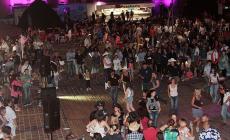 Sabato a Collecchio la notte si tingerà di rosa