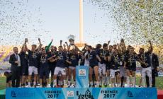 Come noi nessuno mai, Lega Pro , la stagione più lunga