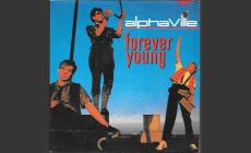 Alphaville, sempre giovani 35 anni dopo - Video