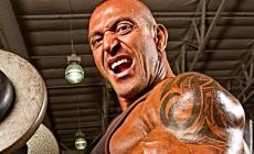 E' morto Gianluca Catapano, l'ex campione mondiale di body building - Foto