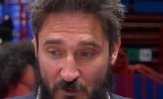 Pozzecco: "Mi mancavano solo i cantieri"