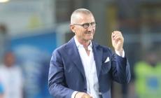 Salta la prima panchina di A, l'Empoli saluta Zanetti e richiama Andreazzoli