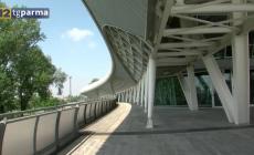 Ponte Nord: verso sede Autorità di Bacino. 'Ma ci siano spazi per iniziative culturali' - Video