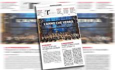 La Toscanini: in un inserto tutte le novità