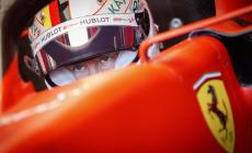 Canada, Vettel in pole davanti ad Hamilton