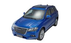 Haval H2, arriva il premium cinese. Scopri il Suv da 17.900 euro