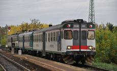 Rami sui binari, chiuso il tratto della ferrovia Parma-Brescia 