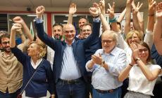 Ballottaggi: Ferrara a destra dopo oltre 70 anni, il Pd si riprende Livorno e tiene Reggio