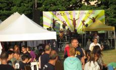 Torna «BagaRock Contest»: sfida fra band a colpi di chitarra