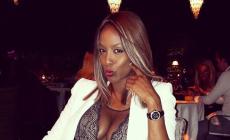 Le 5 Showgirl straniere più affascinanti: Ainett Stephens