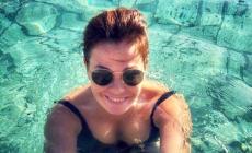 Vanessa Incontrada: "Gli attacchi social non mi feriscono"