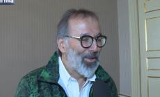 Niederkofler preparerà il dolce  alla Cena dei 1000 - Video