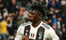 Kean vuole solo la Juventus