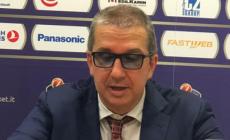 De Raffaele rende onore a Sassari