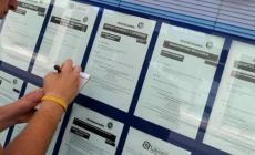 Offerte di lavoro da Unimpiego