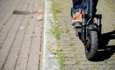 Noleggia monopattino a Modena, il "conto" è di 12mila euro