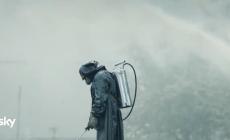 Chernobyl, 550mila spettatori per il debutto - Video 