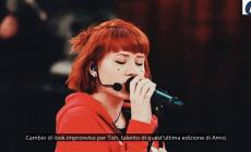 Nuovo look per Tish - Video