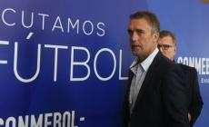 Fiorentina, Commisso chiama Batistuta