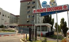Catanzaro, bimbo di 3 anni cade dal quinto piano, è grave