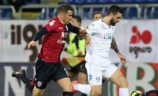 Corsi non esclude l'addio di Caputo