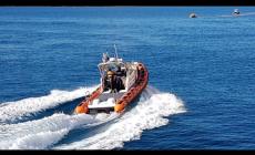 Campione di apnea apnea muore in Sardegna