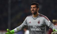 Milan. Donnarumma rinnova, Diego Lopez via