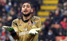 Donnarumma ha firmato: al Milan fino al 2021