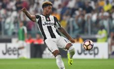 Juventus, anche il Valencia su Lemina