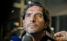 Lucarelli resta squalificato per 3 giornate