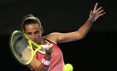 Indian Wells, Vinci fermata dall'infortunio