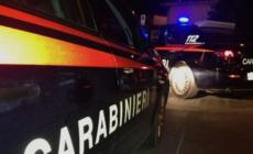 Si schianta al limite del coma etilico: denuncia e multa da 10mila euro per un 50enne parmense