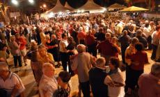 Inizia la Festa del grano a Olmo 