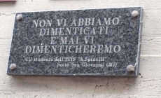 Mauthausen, diario parmigiano: "La vera essenza della memoria"