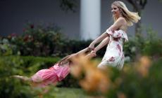  Scarpa italiana inguaia Ivanka, dal giudice per plagio 