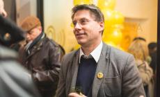 Dario Costi - La Città Nel Programma