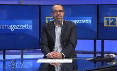 Ancora una brutta vicenda per un medico parmigiano: lettera con minacce - Video