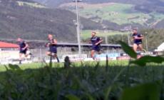 Parma in ritiro dall'8 al 21 luglio. Prime due amichevoli il 16 e il 21 - Video