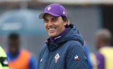 Annuncio della Fiorentina: confermato Montella