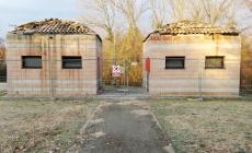 Bagni pubblici a Parma, situazione disastrosa