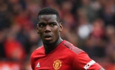Il Real Madrid insiste per Pogba