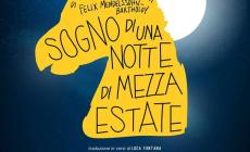 Sogno di una notte di mezza estate e Tortellata di San Giovanni