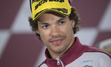 Morbidelli: "Non è stato così difficile..."