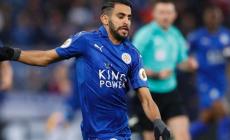 Mahrez, ultimo tentativo del Chelsea
