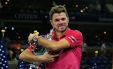 Indian Wells, Wawrinka in semifinale