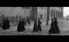 Parma e il Mondo nelle fotografie di Carlo Bavagnoli